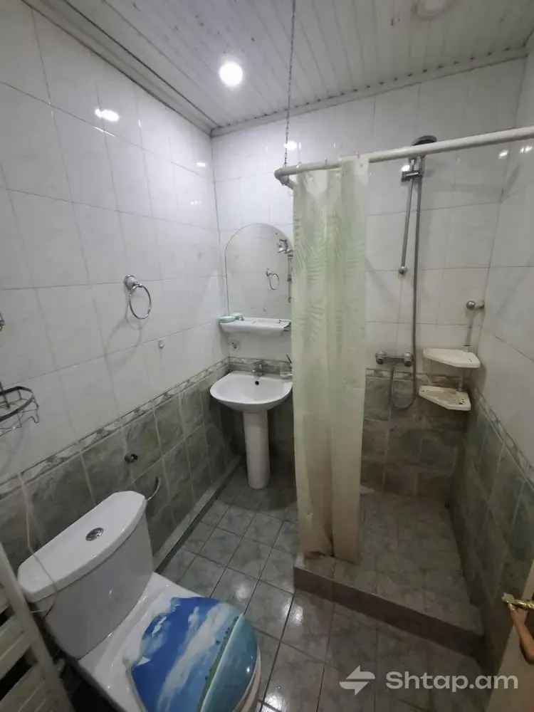 Apartment Rental at Komitas-Papazyan 1
