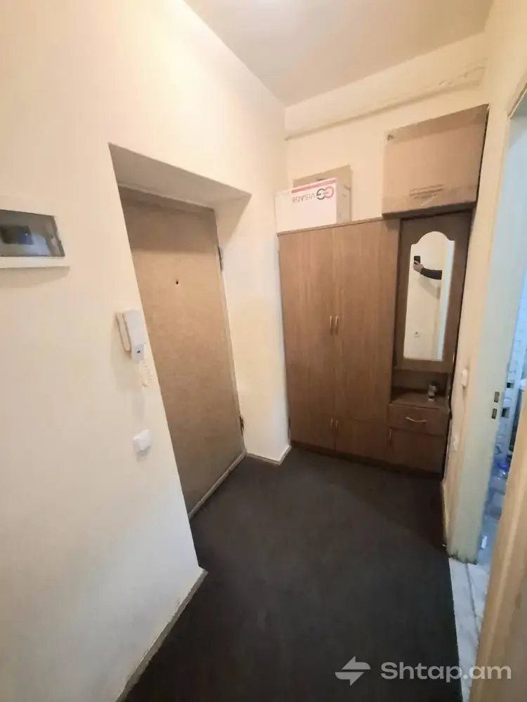 Apartment Rental at Komitas-Papazyan 2