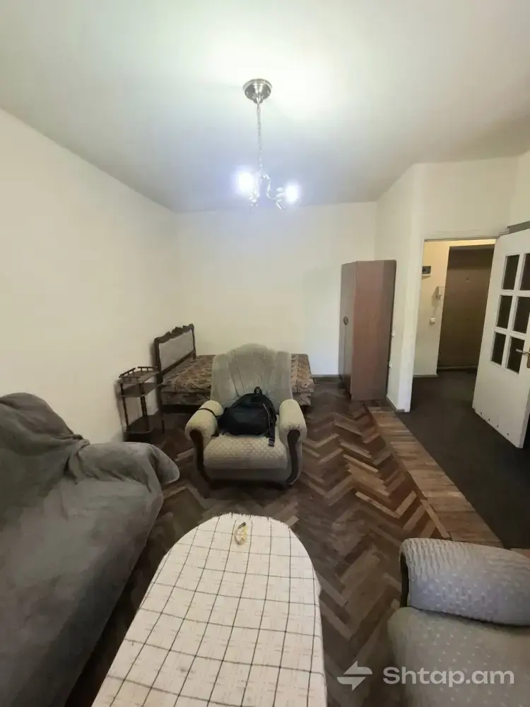 Apartment Rental at Komitas-Papazyan 3