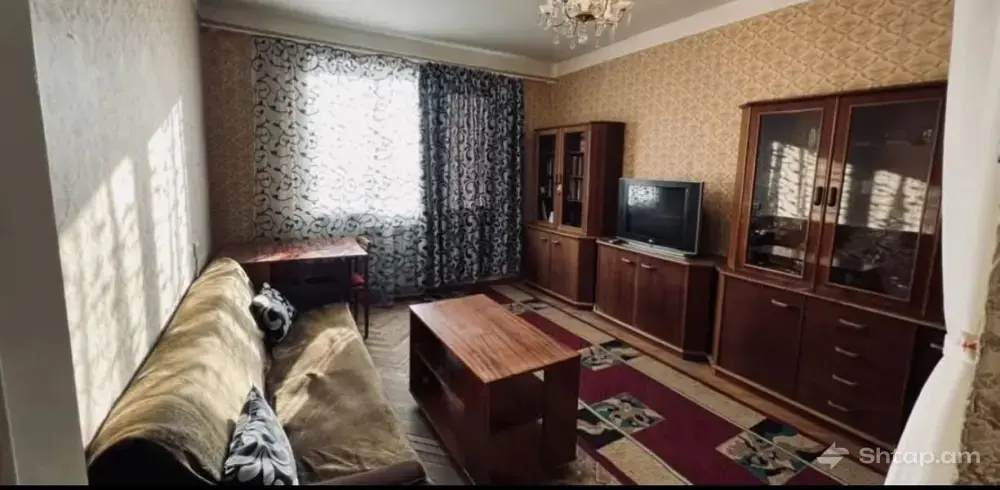 Apartment for Rent in Nor Nork 2