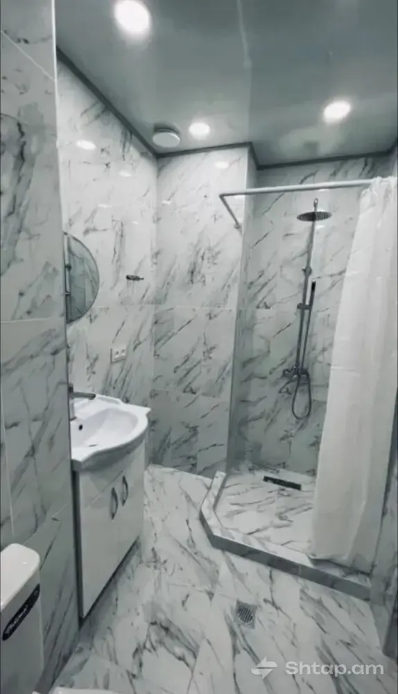 Apartment for Rent in Nor Nork 4