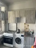 Վարձով 1 սենյականոց բնակարան Շիրազի փողոցում image thumbnail 4