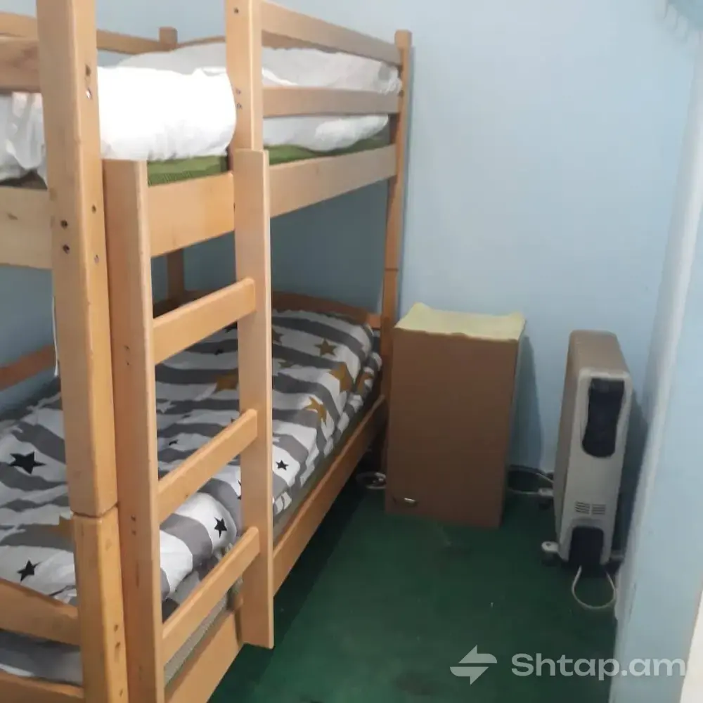 Apartment for Rent in Zovuni 0