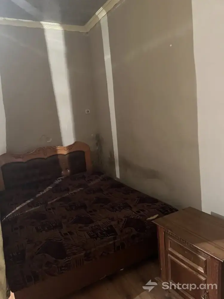 Comfortable and Furnished House in Komitas 2