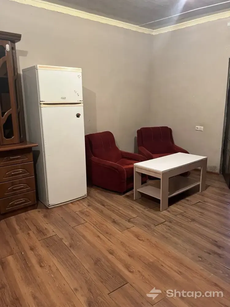 Comfortable and Furnished House in Komitas 3
