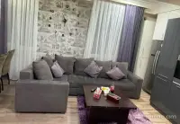 Cozy Apartment for Rent in Davtashen image thumbnail 0