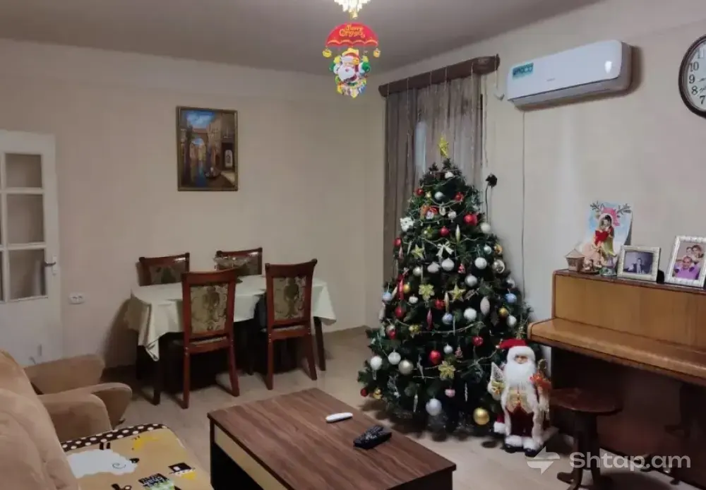 2-Room Apartment for Rent 3
