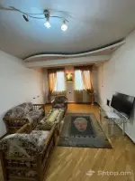 Վարձով 2 սենյականոց բնակարան՝ 52 ք.մ. մակերեսով image thumbnail 1