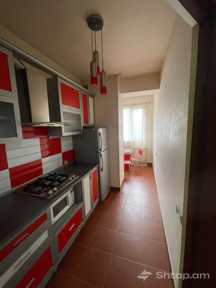 Apartment for Rent on Luxembourg Street 0