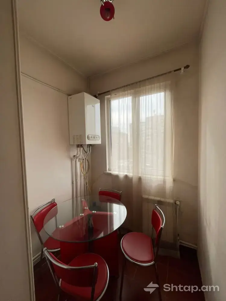 Apartment for Rent on Luxembourg Street 1