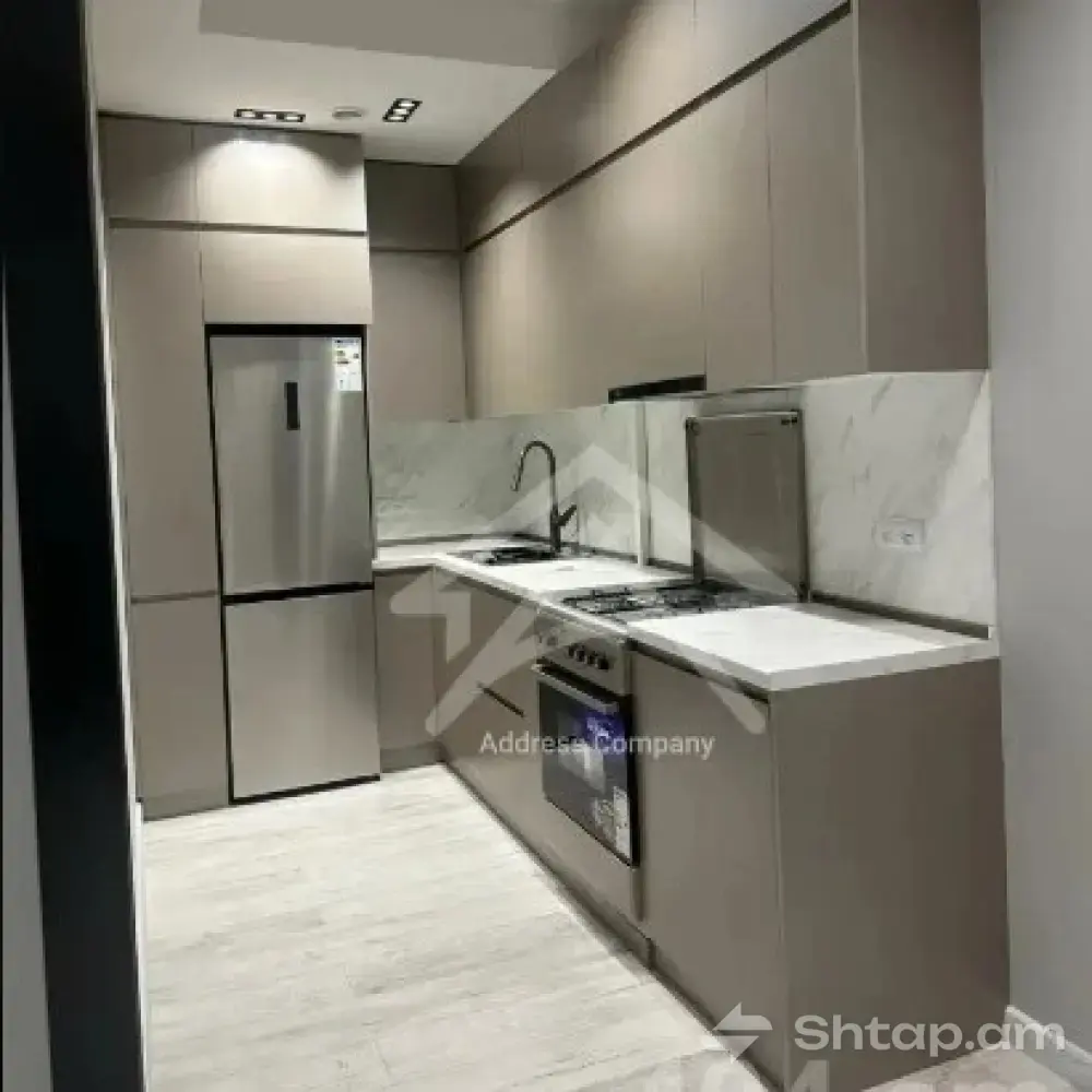 Apartment for Rent in Ajapnyak 1