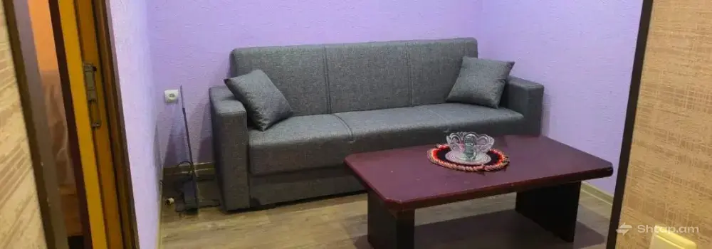 Сдается квартира в Арабкире 2