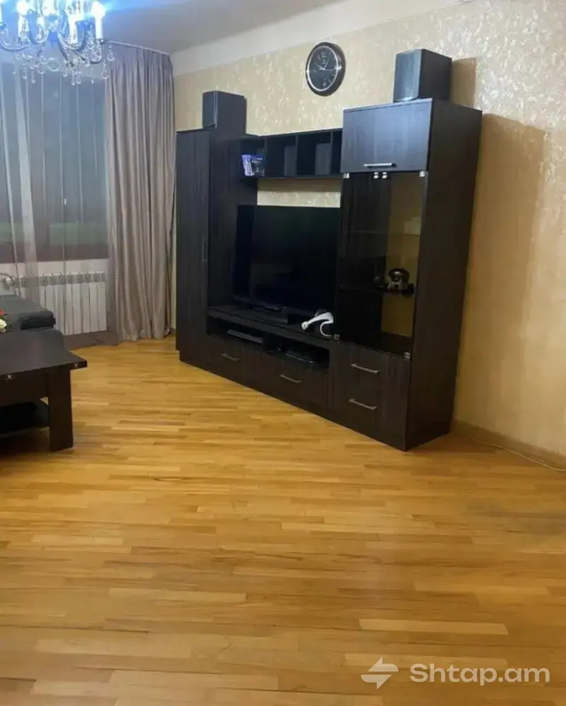 Apartment for Rent in Arabkir 0