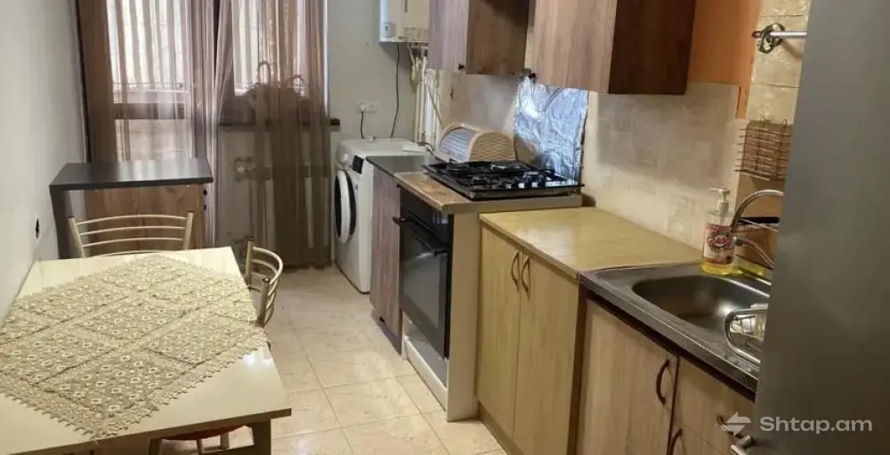 Apartment for Rent in Arabkir 1