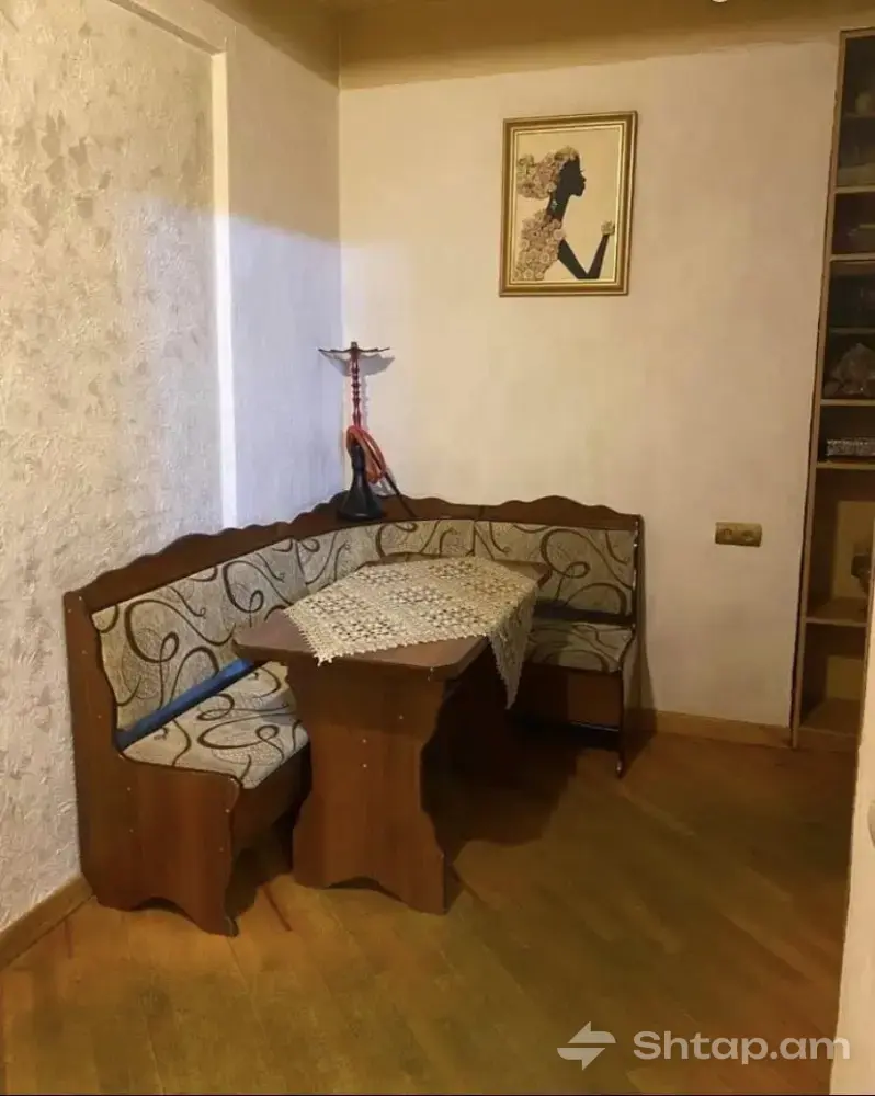 Apartment for Rent in Arabkir 2