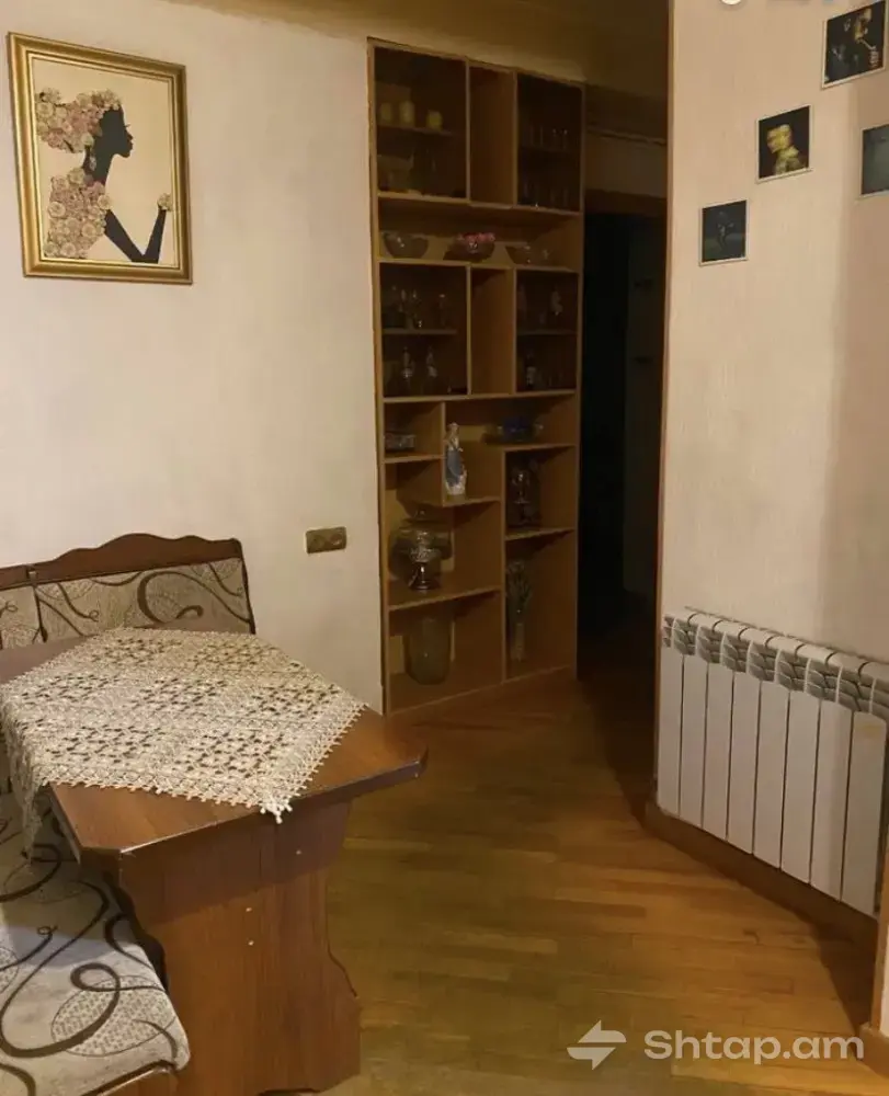 Apartment for Rent in Arabkir 3