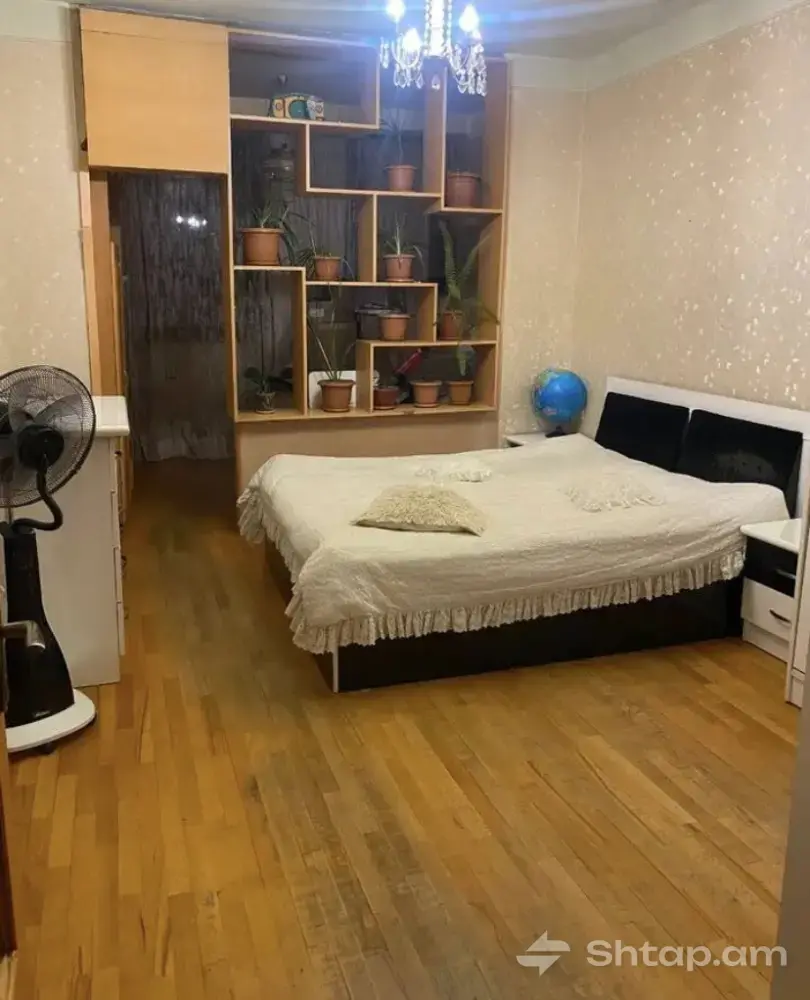 Apartment for Rent in Arabkir 4