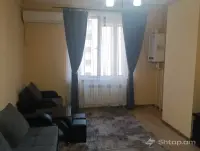 2-Room Apartment for Rent in Yerevan image thumbnail 2