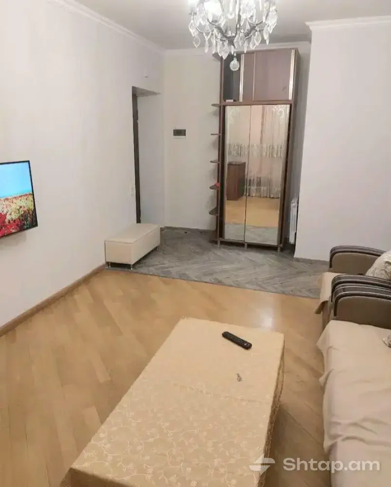 Rent an Apartment on Azatutyan Avenue 3