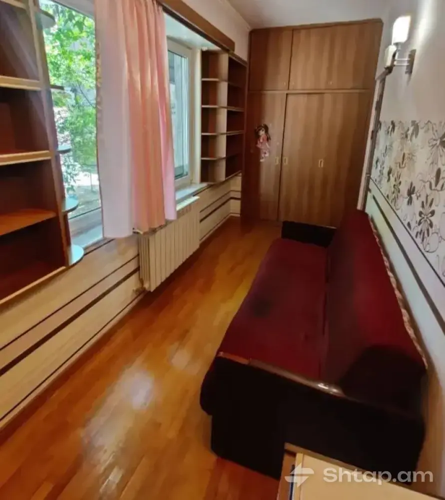 Designer Renovated Apartment for Rent 2