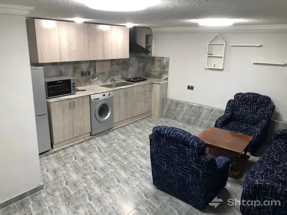 Apartment for Rent in Davtashen 0