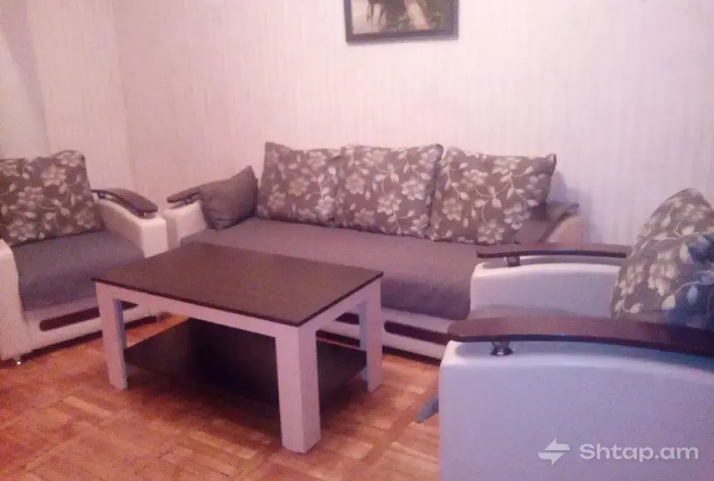 Аренда квартиры на улице Фучика 0