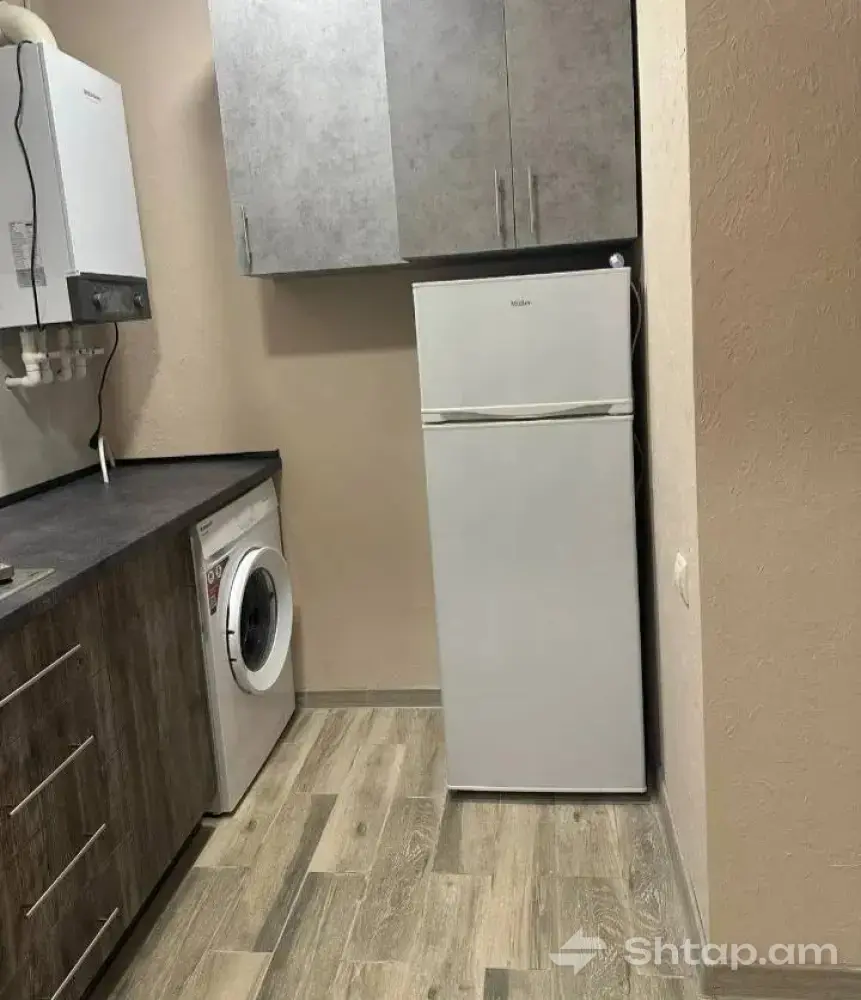 Apartment Rental on Arno Babajanyan Street 3