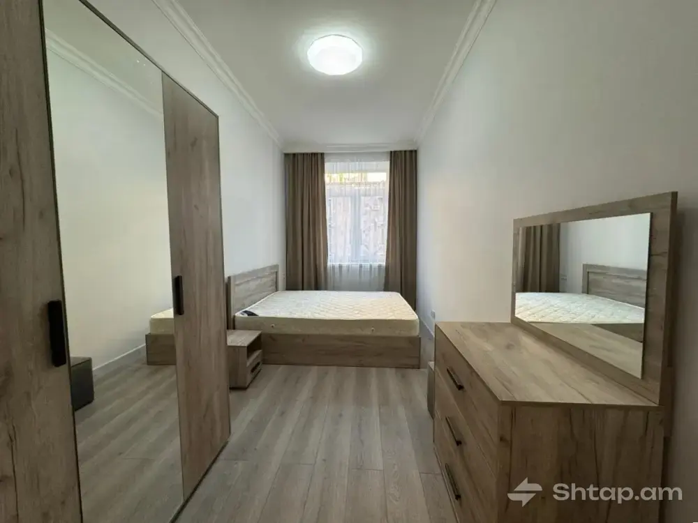 Apartment Rental on Saryan Street 0