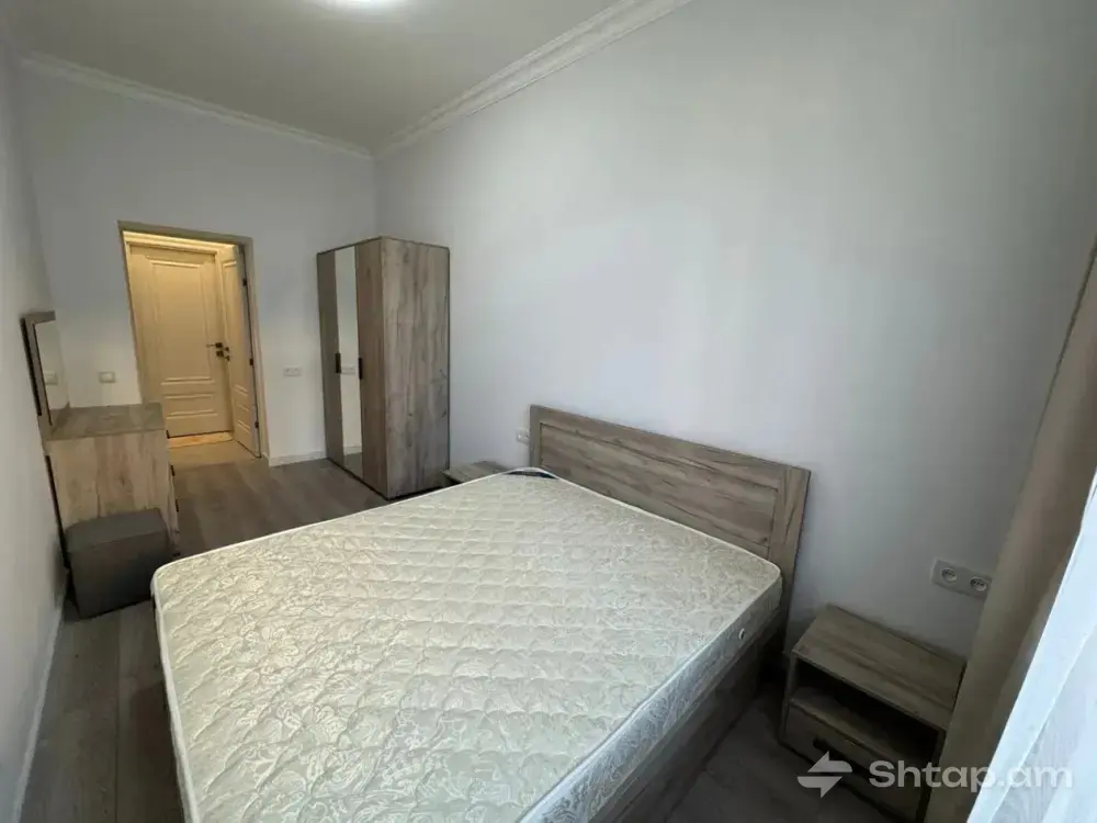 Apartment Rental on Saryan Street 1