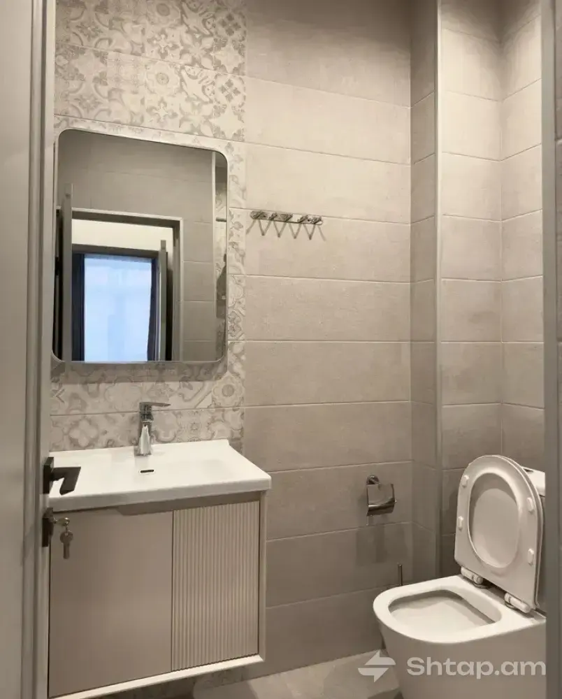 Apartment Rental on Saryan Street 4