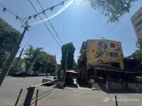Spacious Apartment in the Center of Yerevan image thumbnail 0