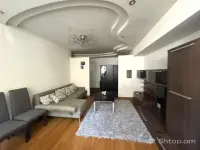Spacious Apartment in the Center of Yerevan image thumbnail 1