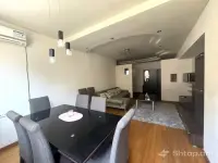Spacious Apartment in the Center of Yerevan image thumbnail 2