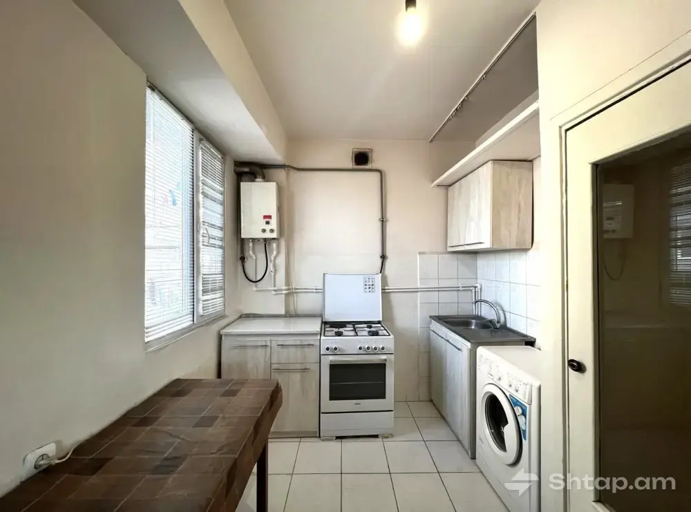 Apartment Rental on Arshakunyats Avenue 0