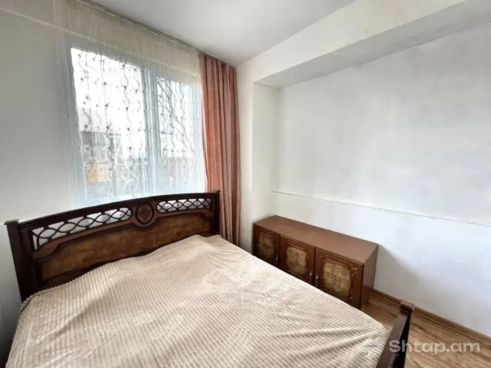 Apartment Rental on Arshakunyats Avenue 3