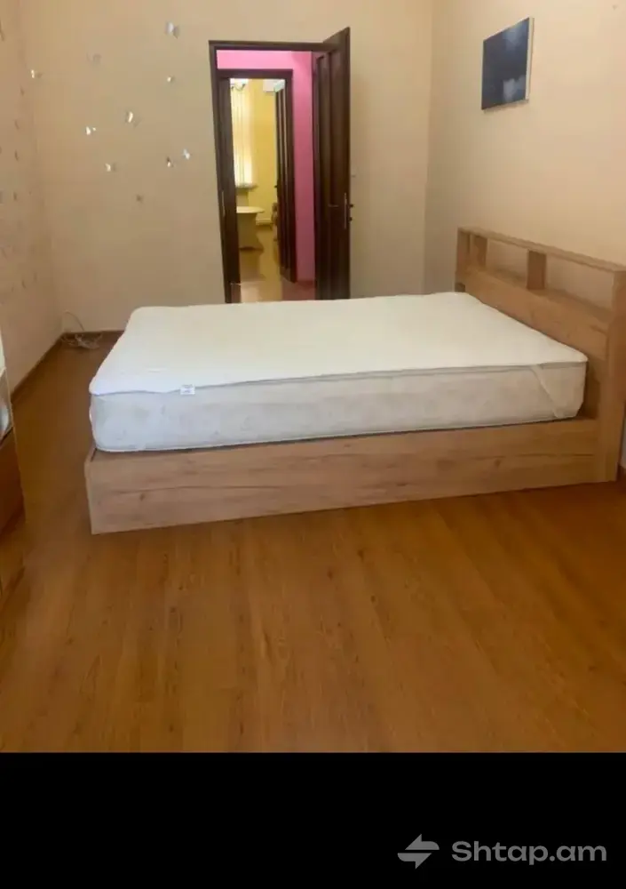Long-term Apartment Rental 4