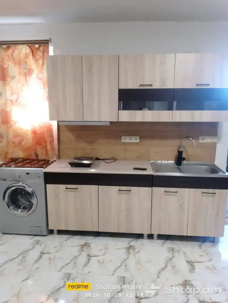 Apartment for Rent in Haghtanak 0