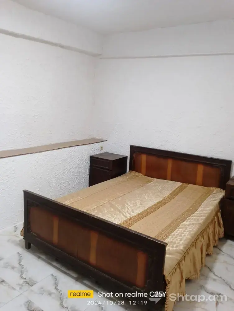 Apartment for Rent in Haghtanak 2