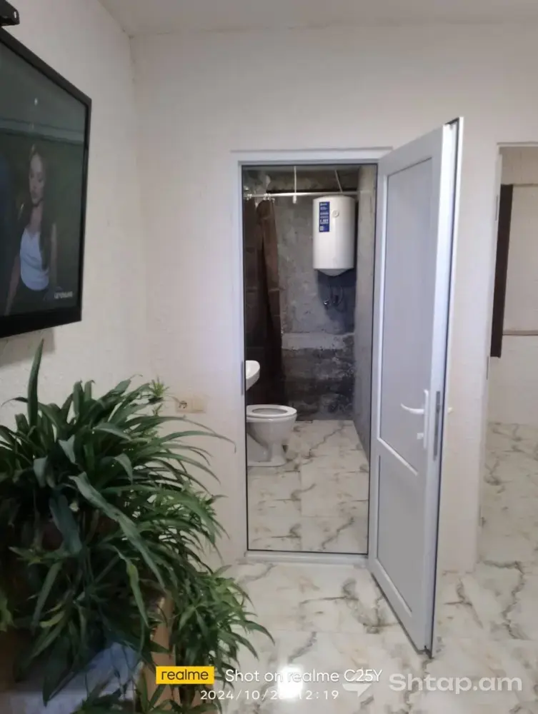 Apartment for Rent in Haghtanak 3