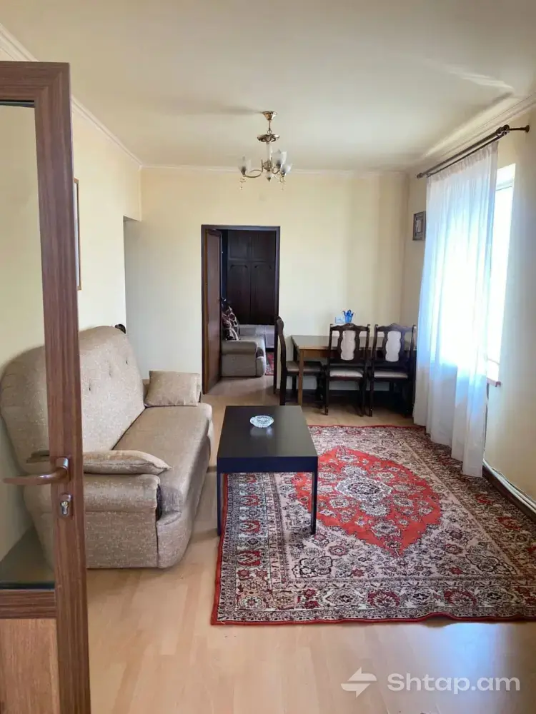 Apartment for Rent on Minas Avetisyan Street 0