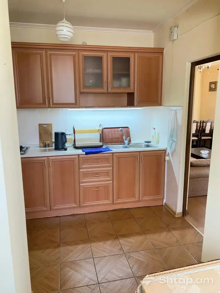 Apartment for Rent on Minas Avetisyan Street 2