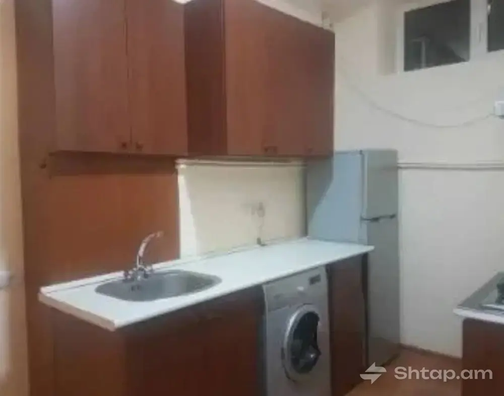 Apartment Rental in Nor Nork 3