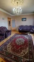 Վարձով 2 Սենյականոց Բնակարան Նոր Նորքի 3-րդ Զանգվածում image thumbnail 0