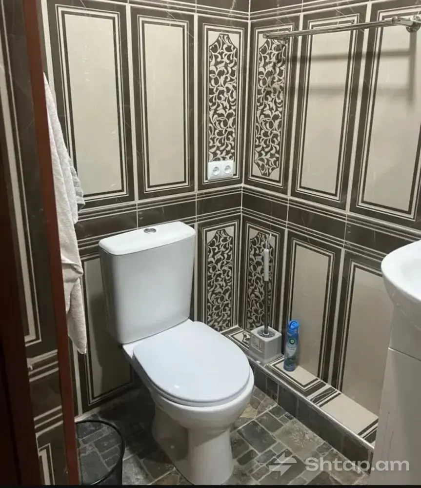 Վարձով 2 Սենյականոց Բնակարան Նոր Նորքում 3