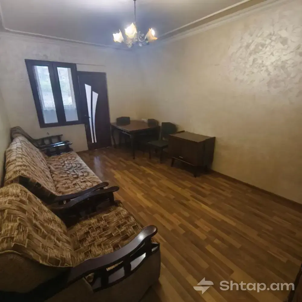 Apartment Rental in Nor Nork 3