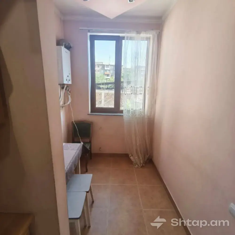 Apartment Rental in Nor Nork 4