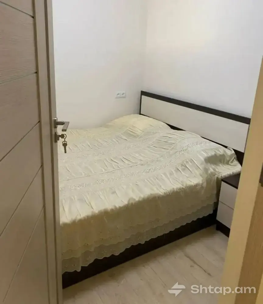 Apartment Rental in Nor Nork 0