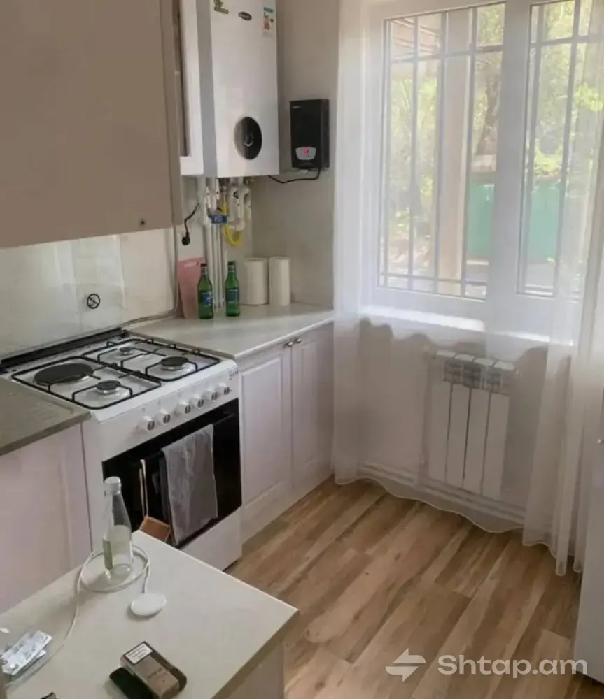 Apartment Rental in Nor Nork 2