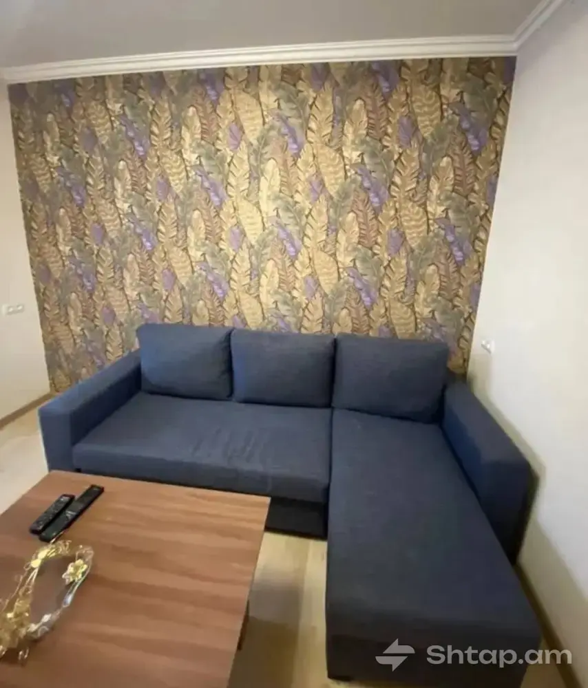 Apartment Rental in Nor Nork 3