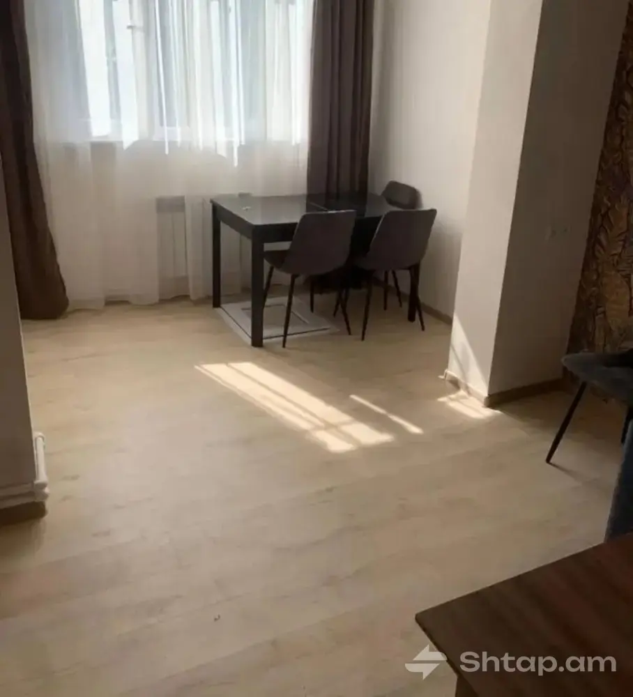 Apartment Rental in Nor Nork 4